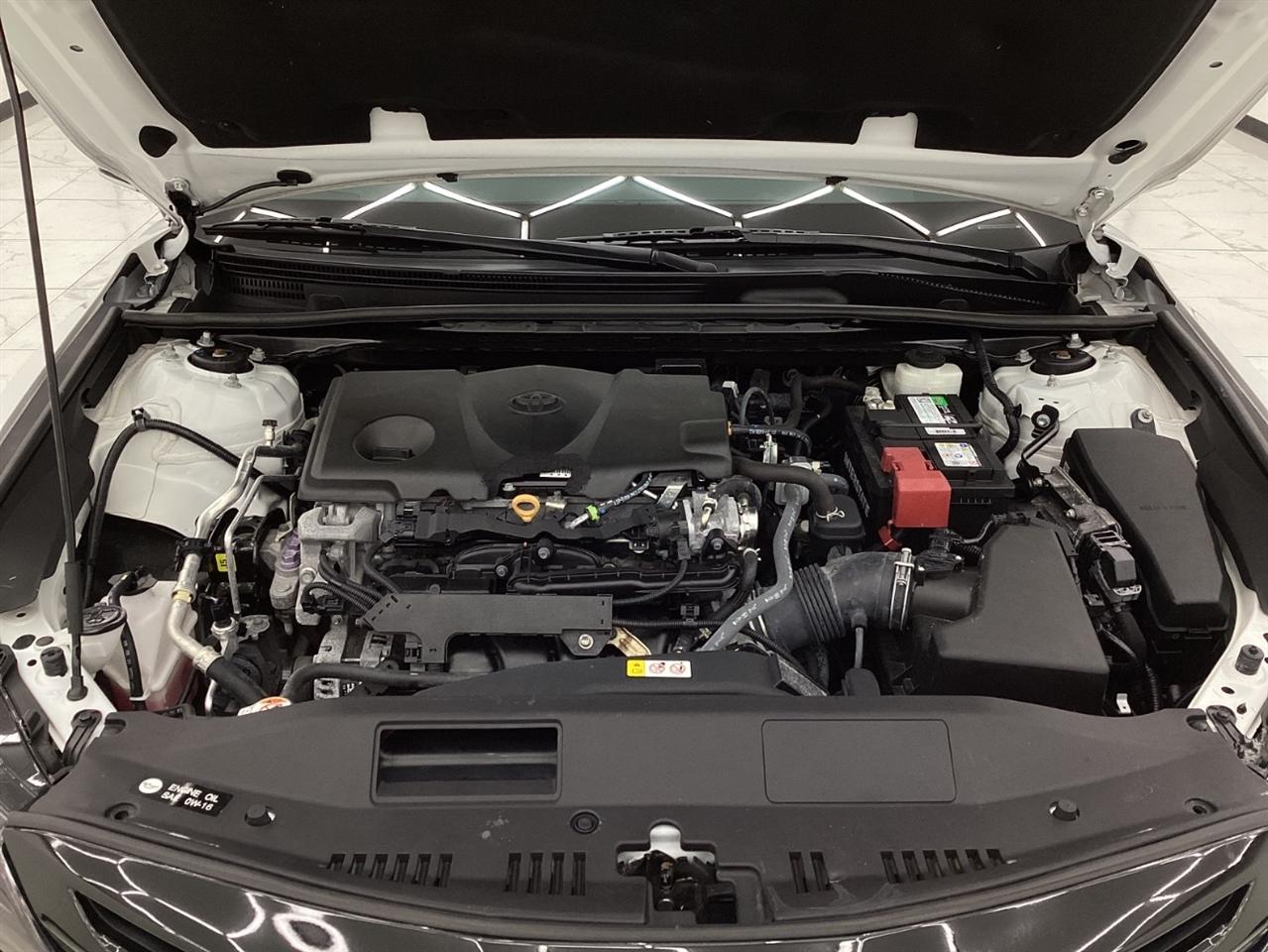 Toyota Camry XSE Auto AWD (Natl) 2022