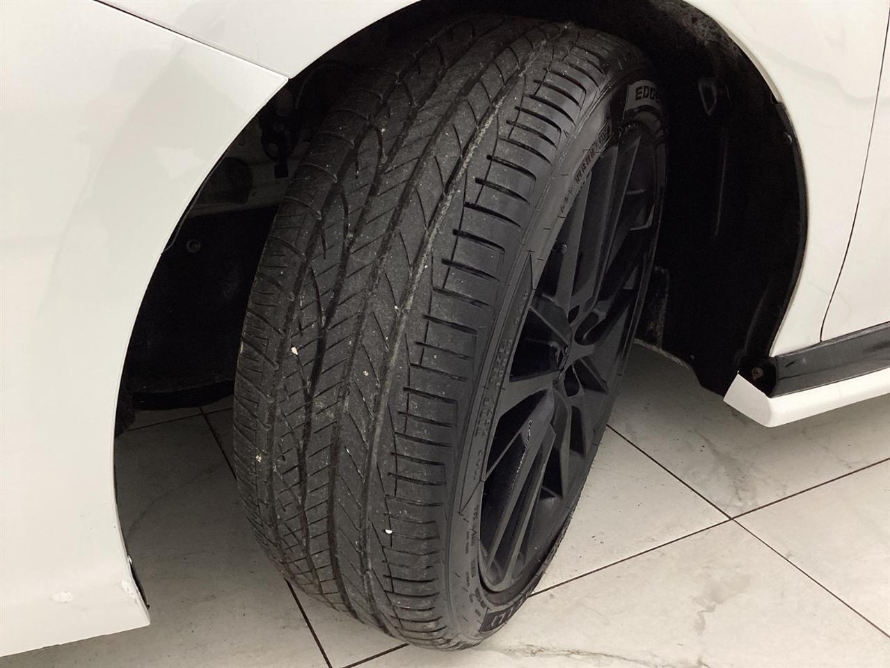 Toyota Camry XSE Auto AWD (Natl) 2022