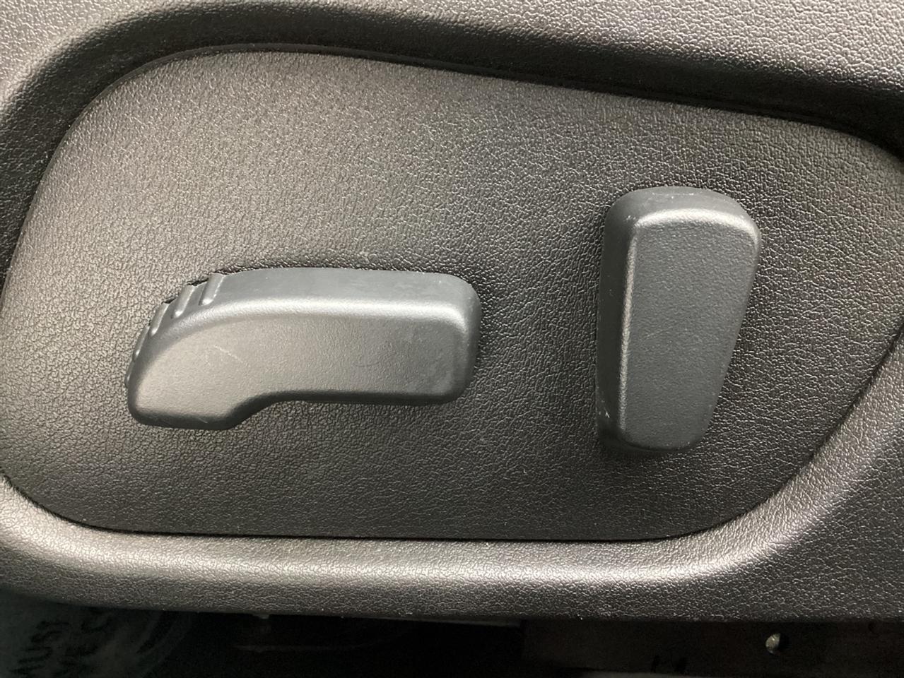 Subaru WRX Premium Manual 2018