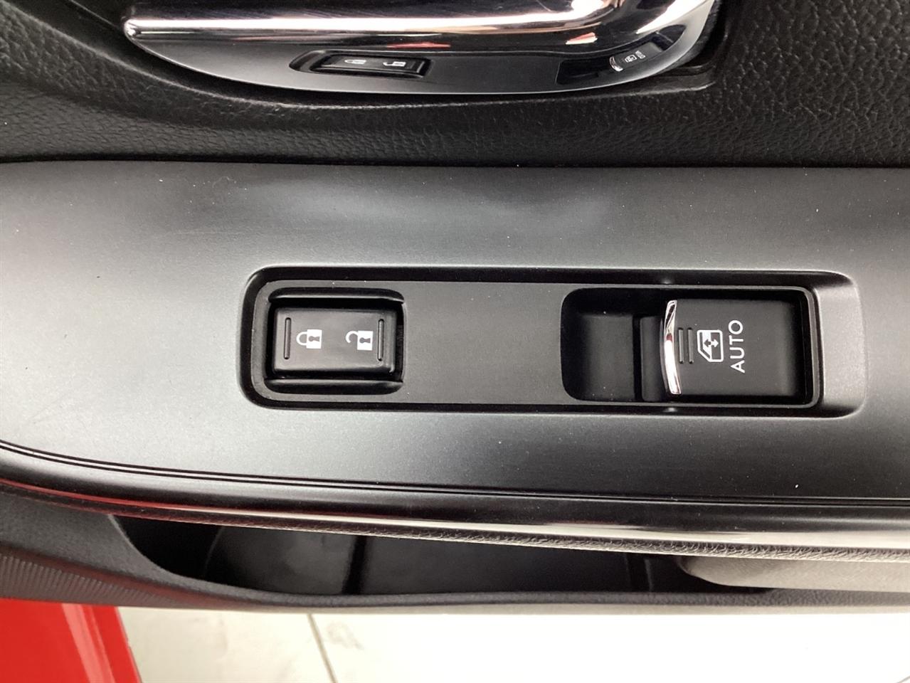 Subaru WRX Premium Manual 2018