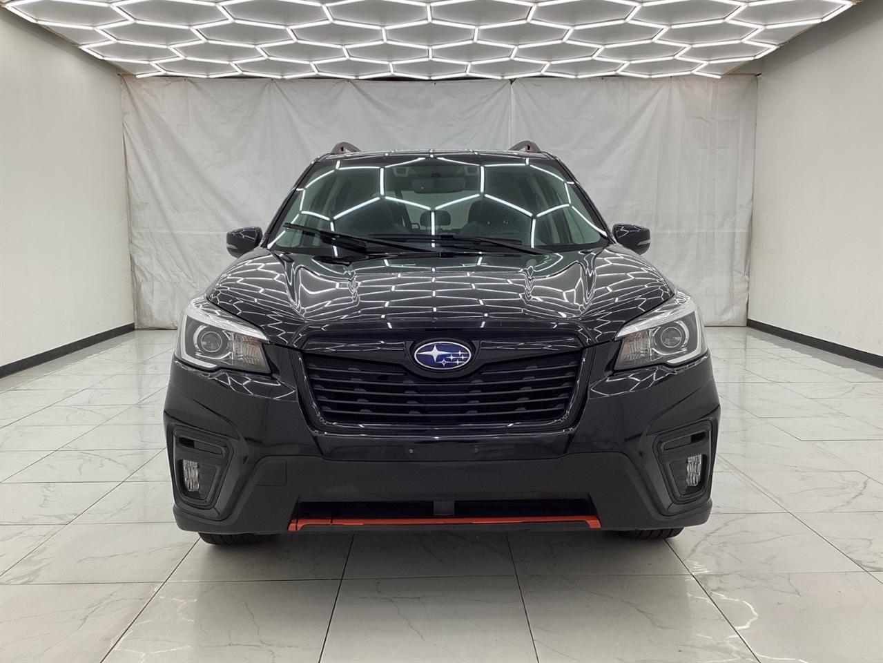 Subaru Forester 2.5i Sport 2019