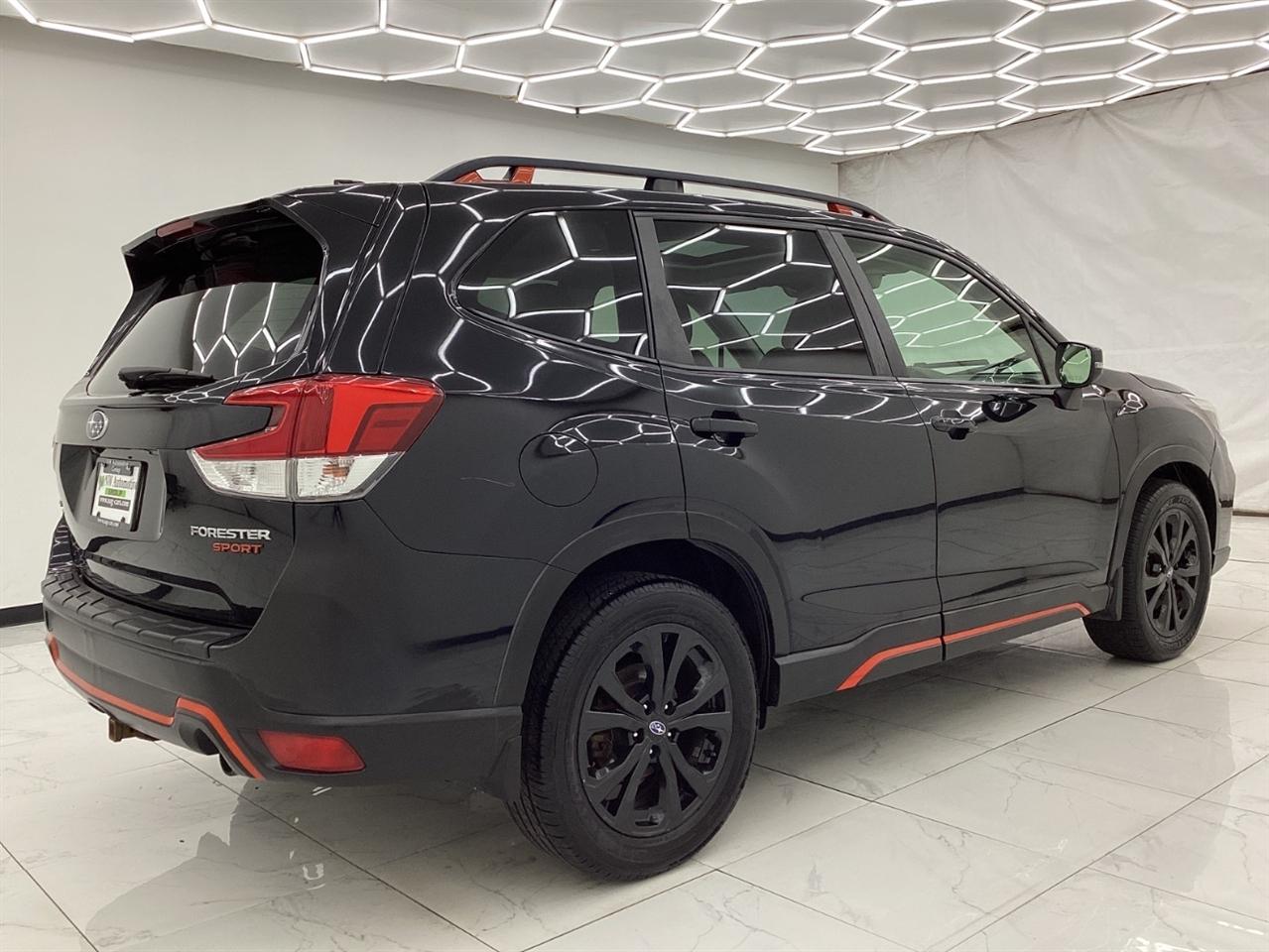 Subaru Forester 2.5i Sport 2019