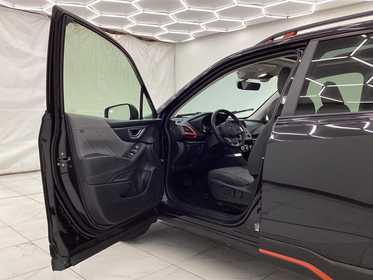 Subaru Forester 2.5i Sport 2019
