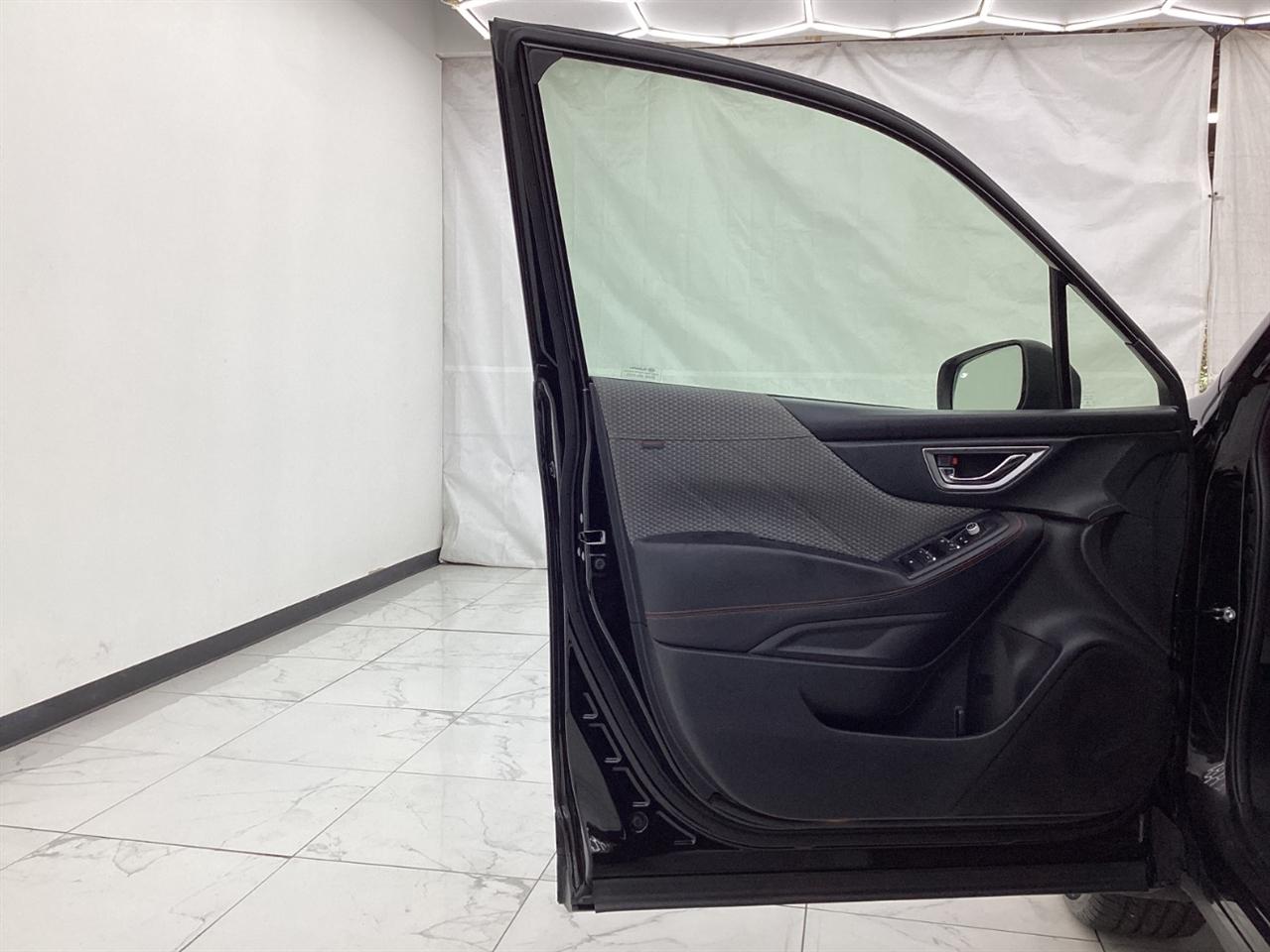 Subaru Forester 2.5i Sport 2019