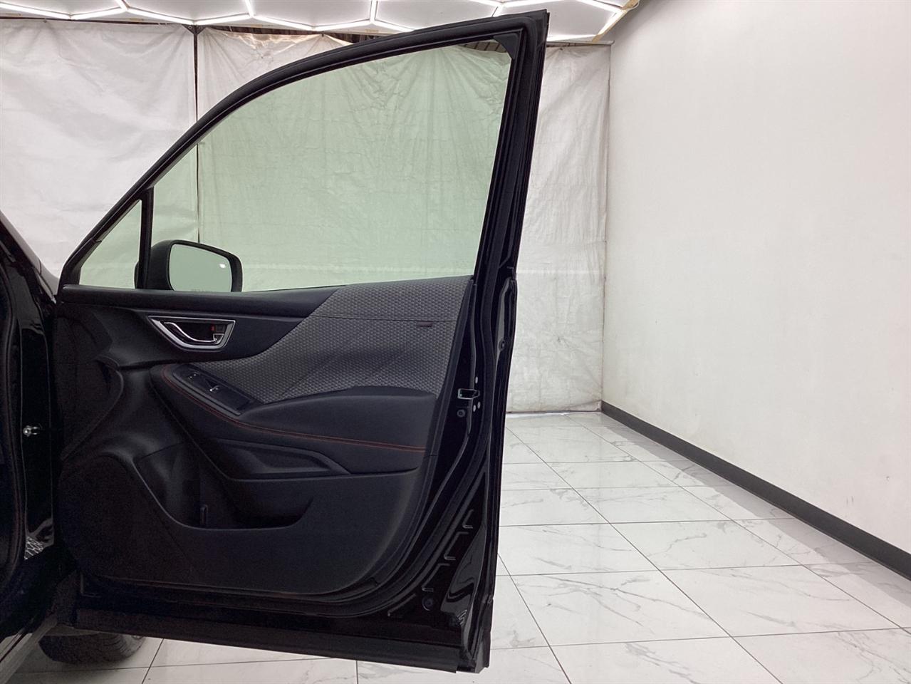 Subaru Forester 2.5i Sport 2019