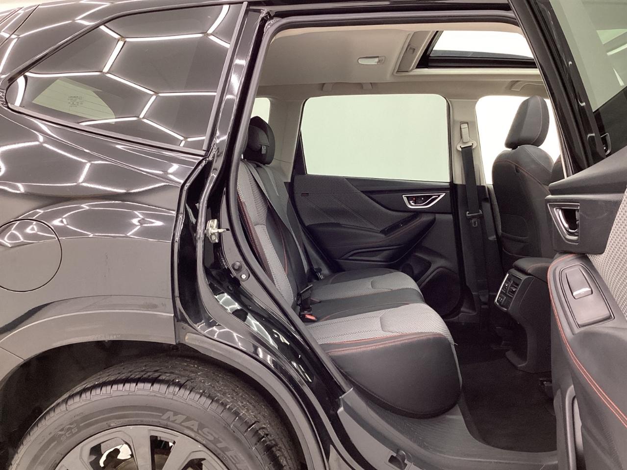 Subaru Forester 2.5i Sport 2019
