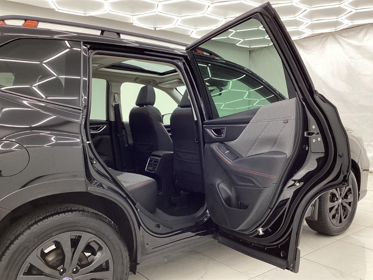 Subaru Forester 2.5i Sport 2019
