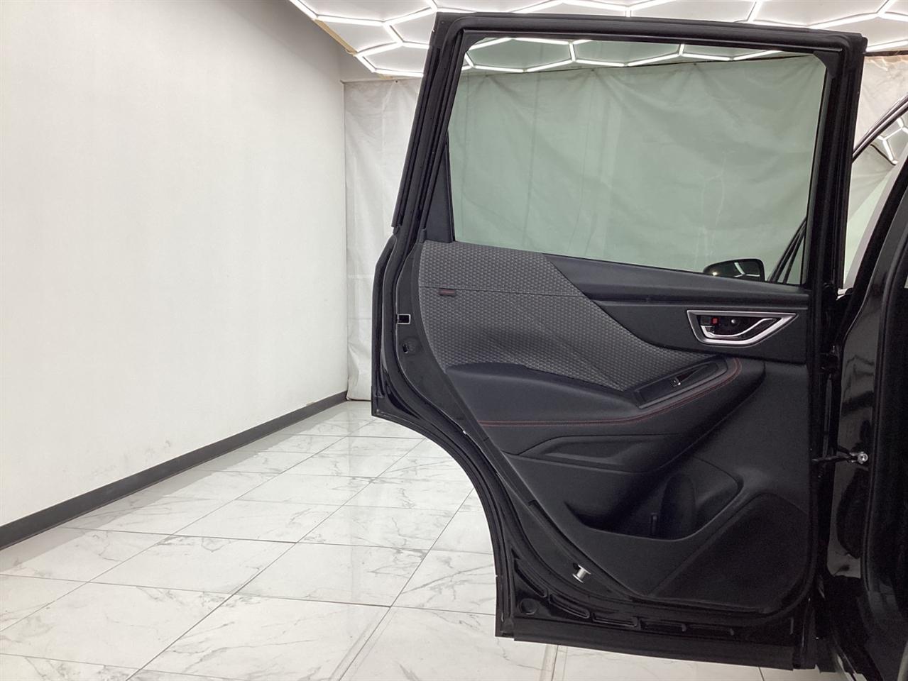 Subaru Forester 2.5i Sport 2019