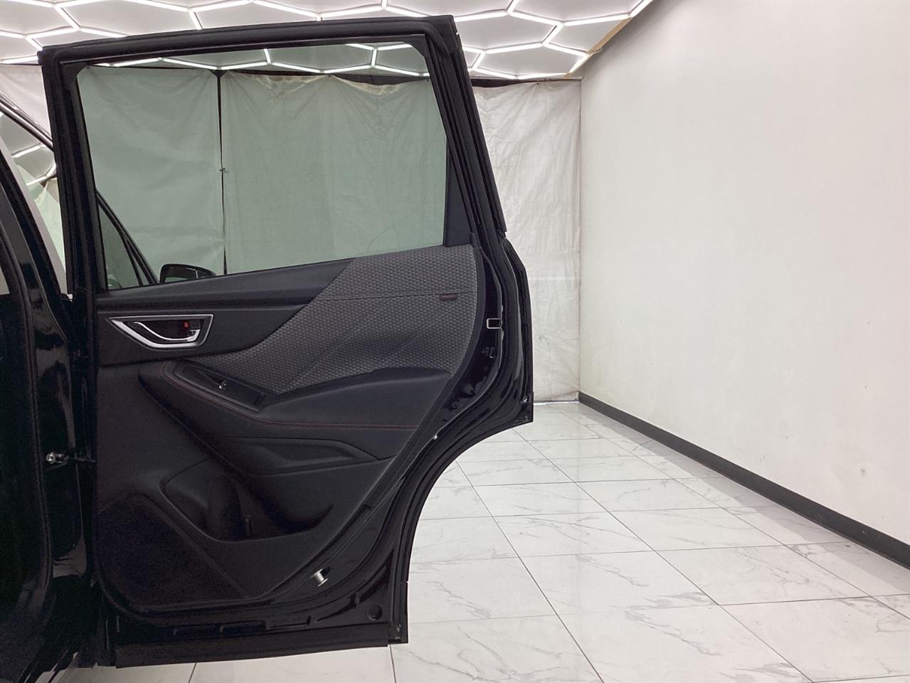 Subaru Forester 2.5i Sport 2019