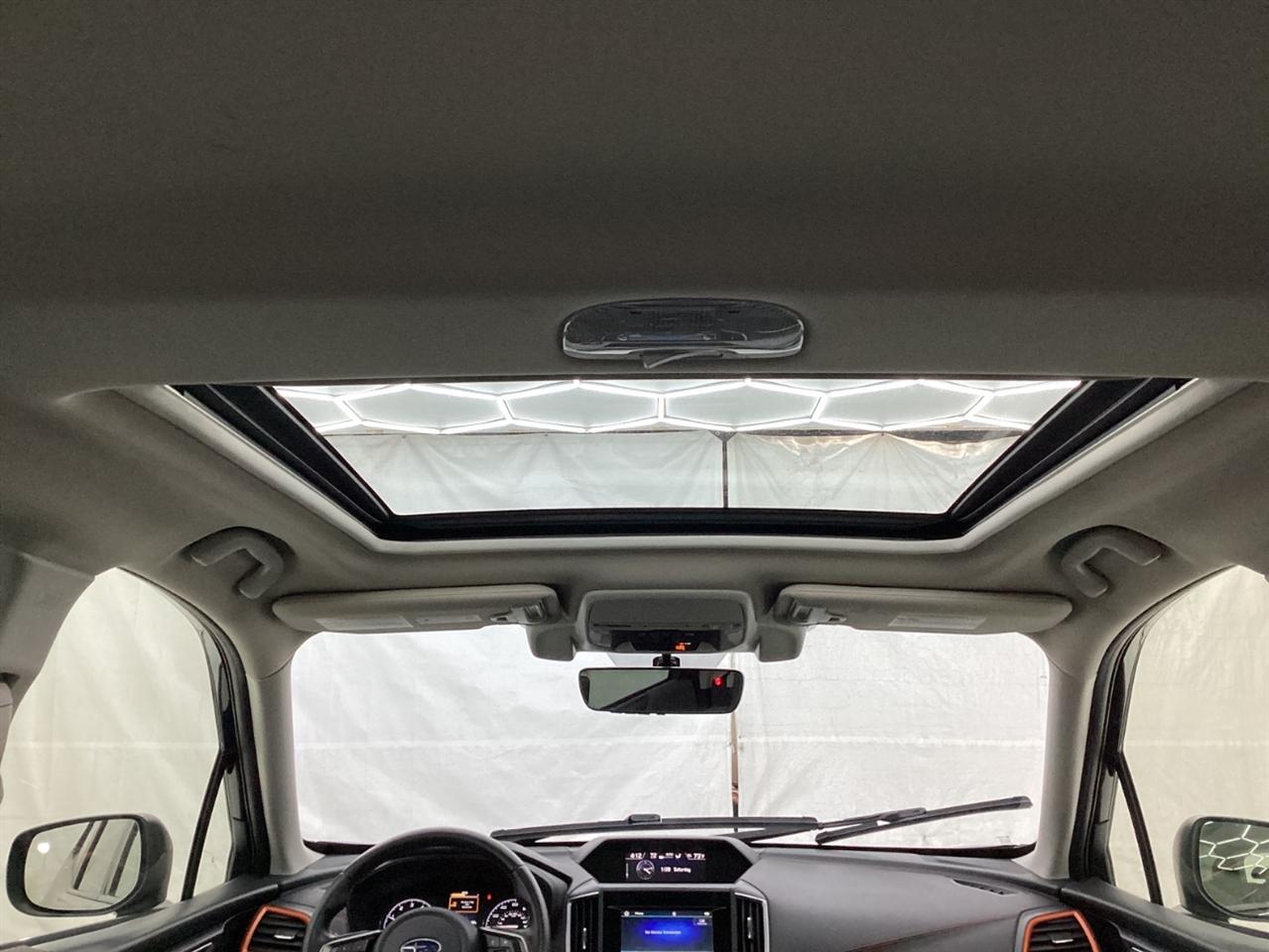 Subaru Forester 2.5i Sport 2019