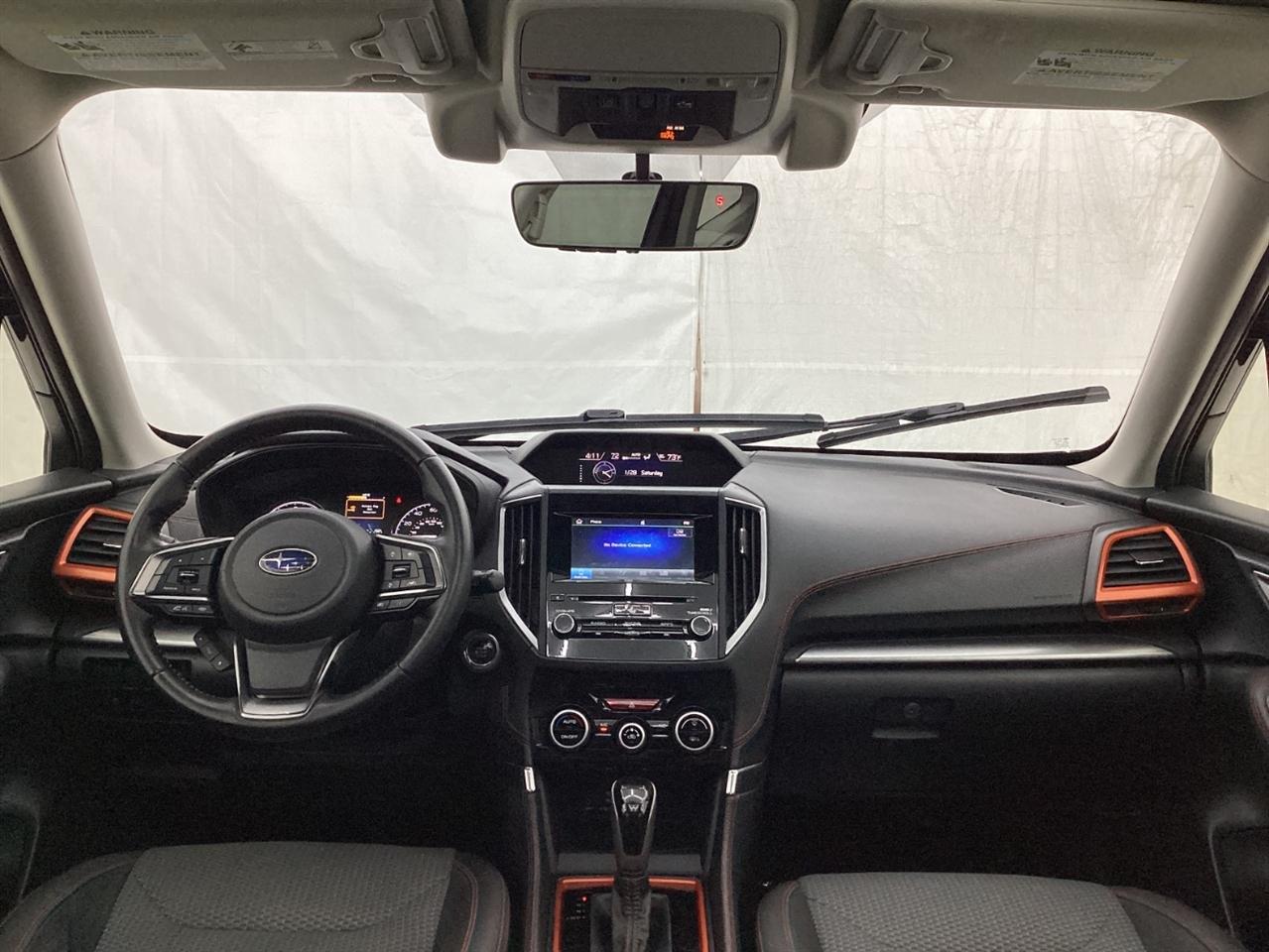 Subaru Forester 2.5i Sport 2019