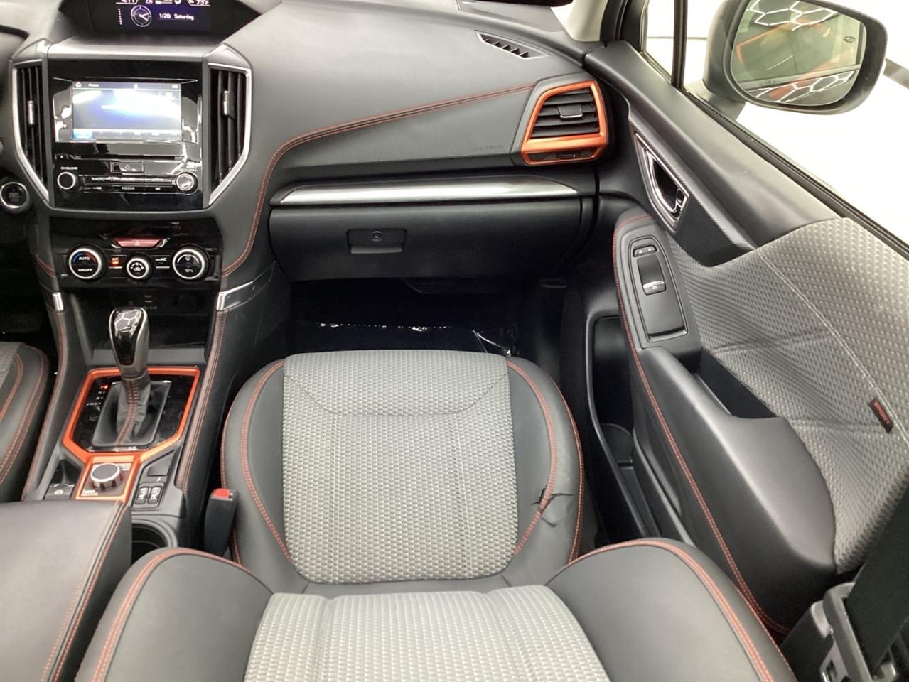 Subaru Forester 2.5i Sport 2019
