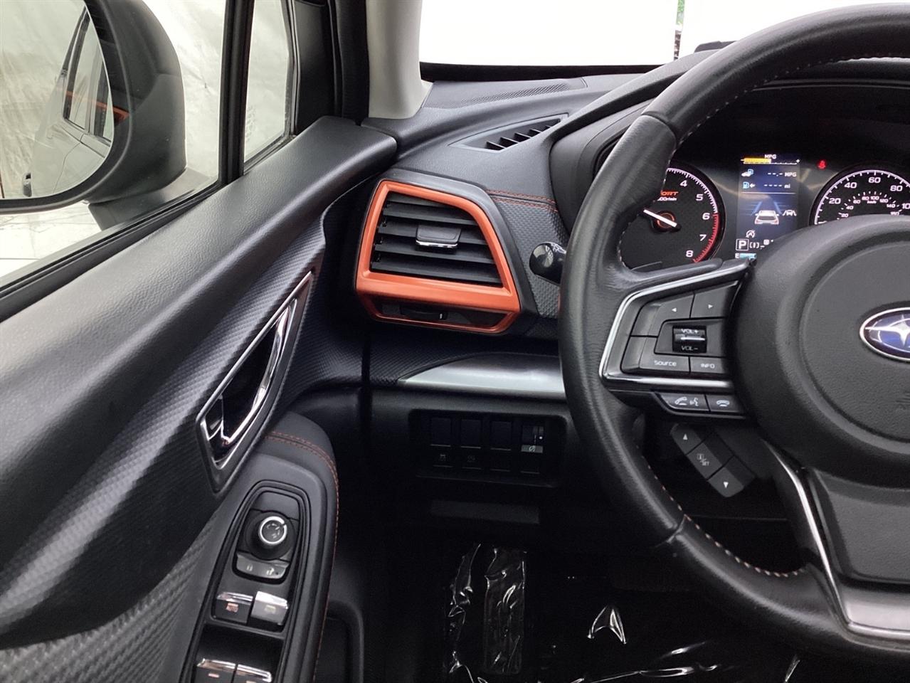 Subaru Forester 2.5i Sport 2019