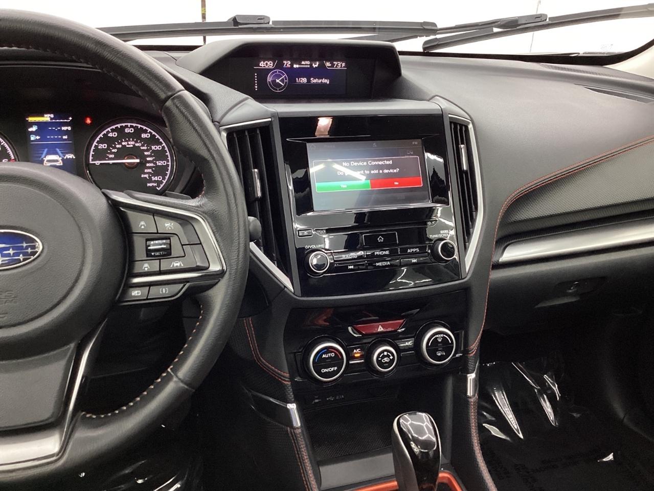 Subaru Forester 2.5i Sport 2019