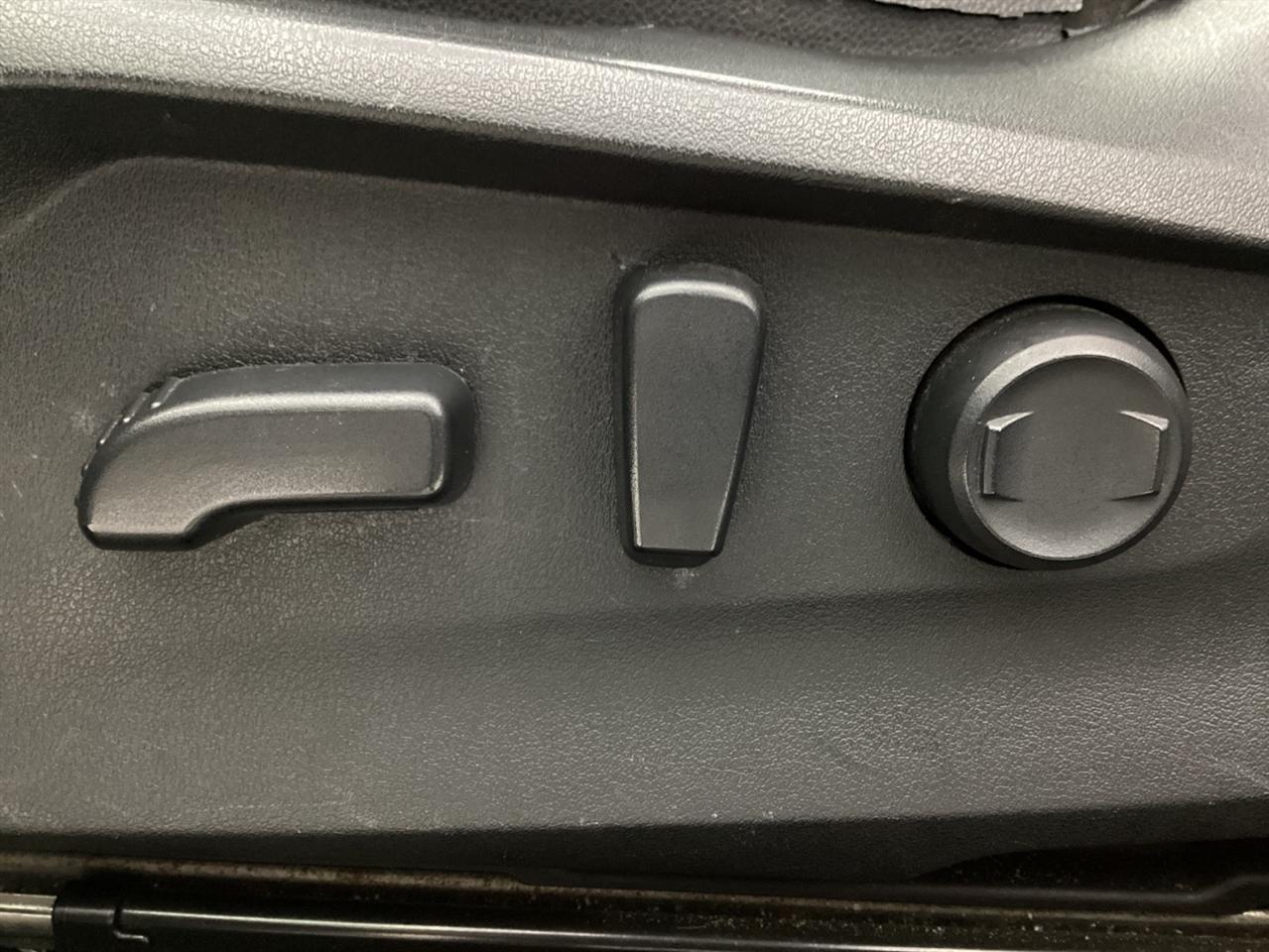 Subaru Forester 2.5i Sport 2019
