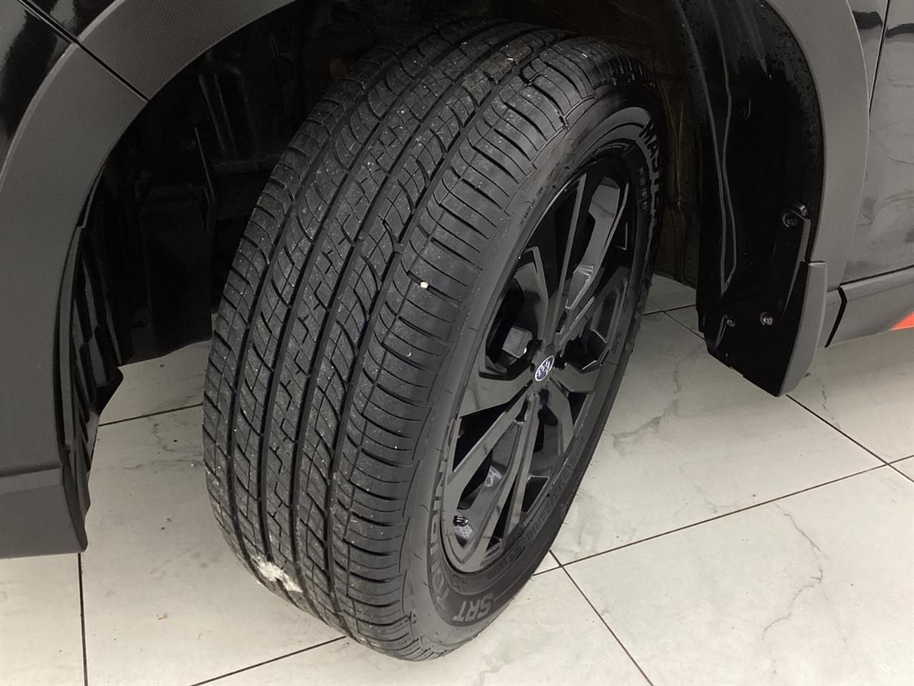 Subaru Forester 2.5i Sport 2019