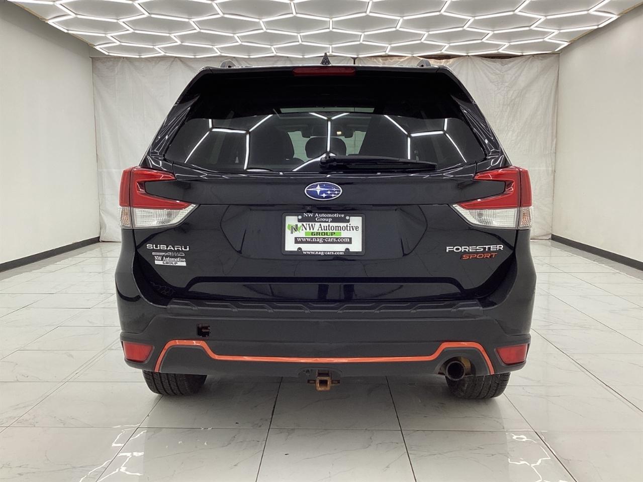 Subaru Forester 2.5i Sport 2019