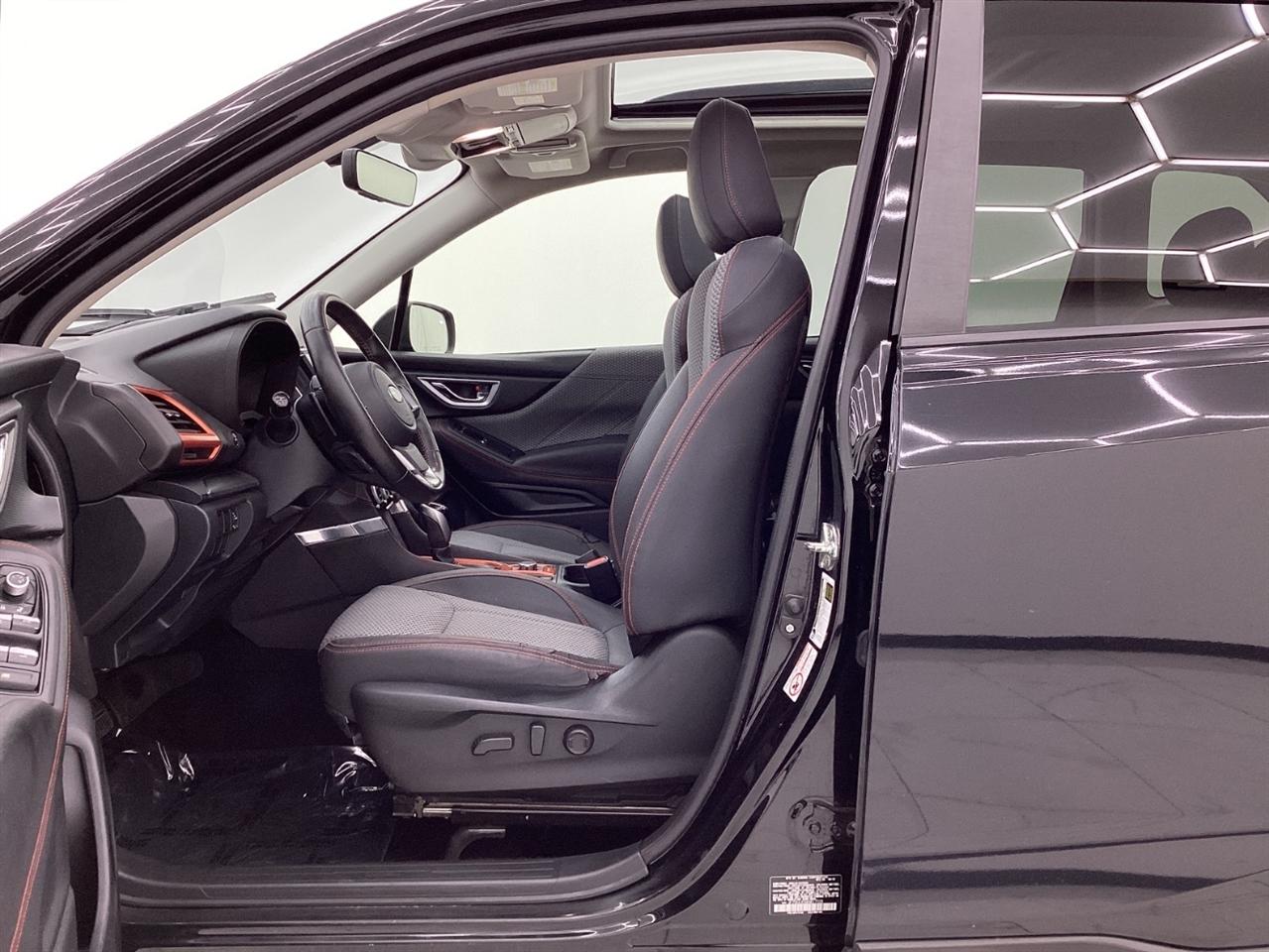 Subaru Forester 2.5i Sport 2019