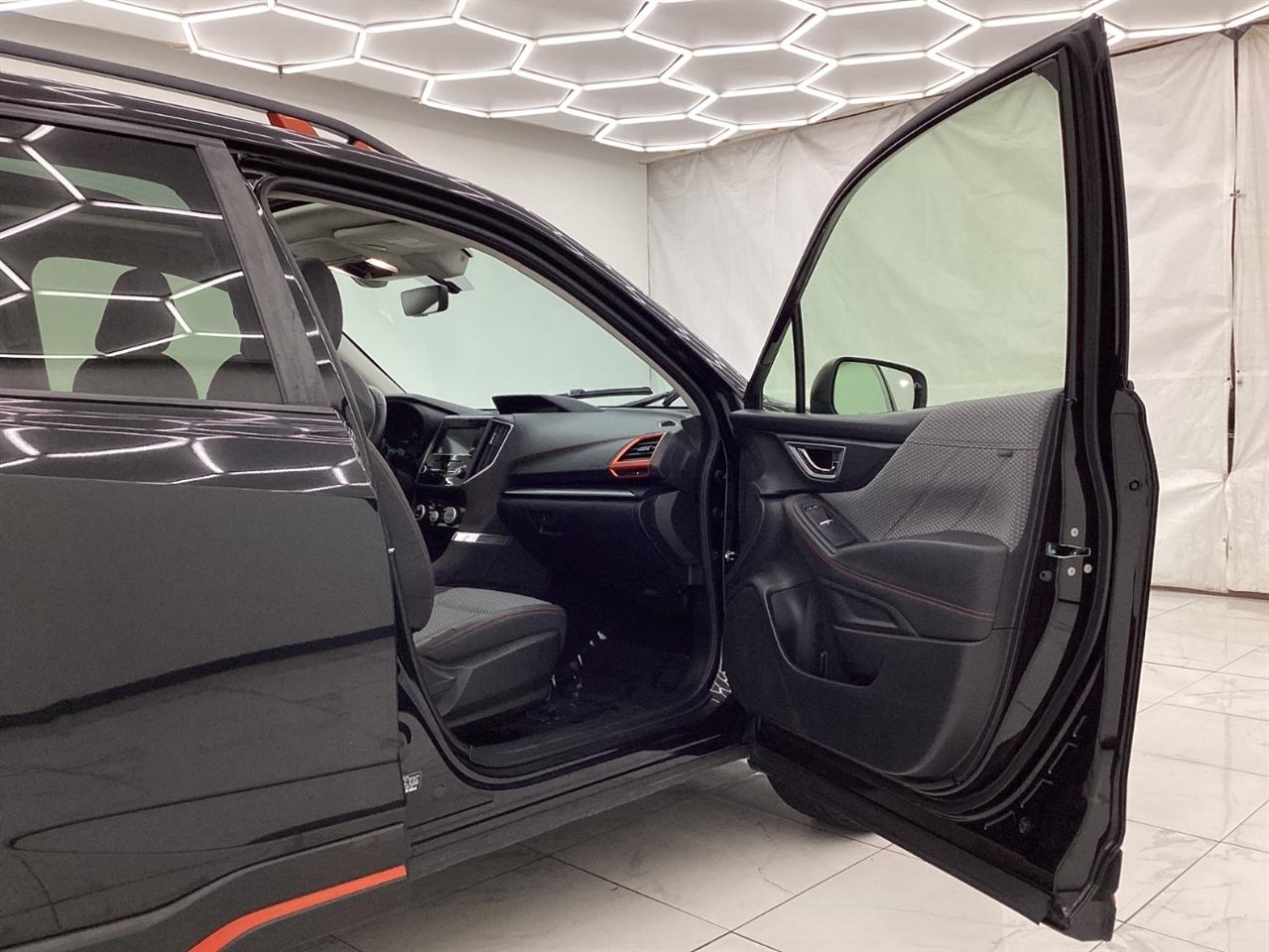Subaru Forester 2.5i Sport 2019
