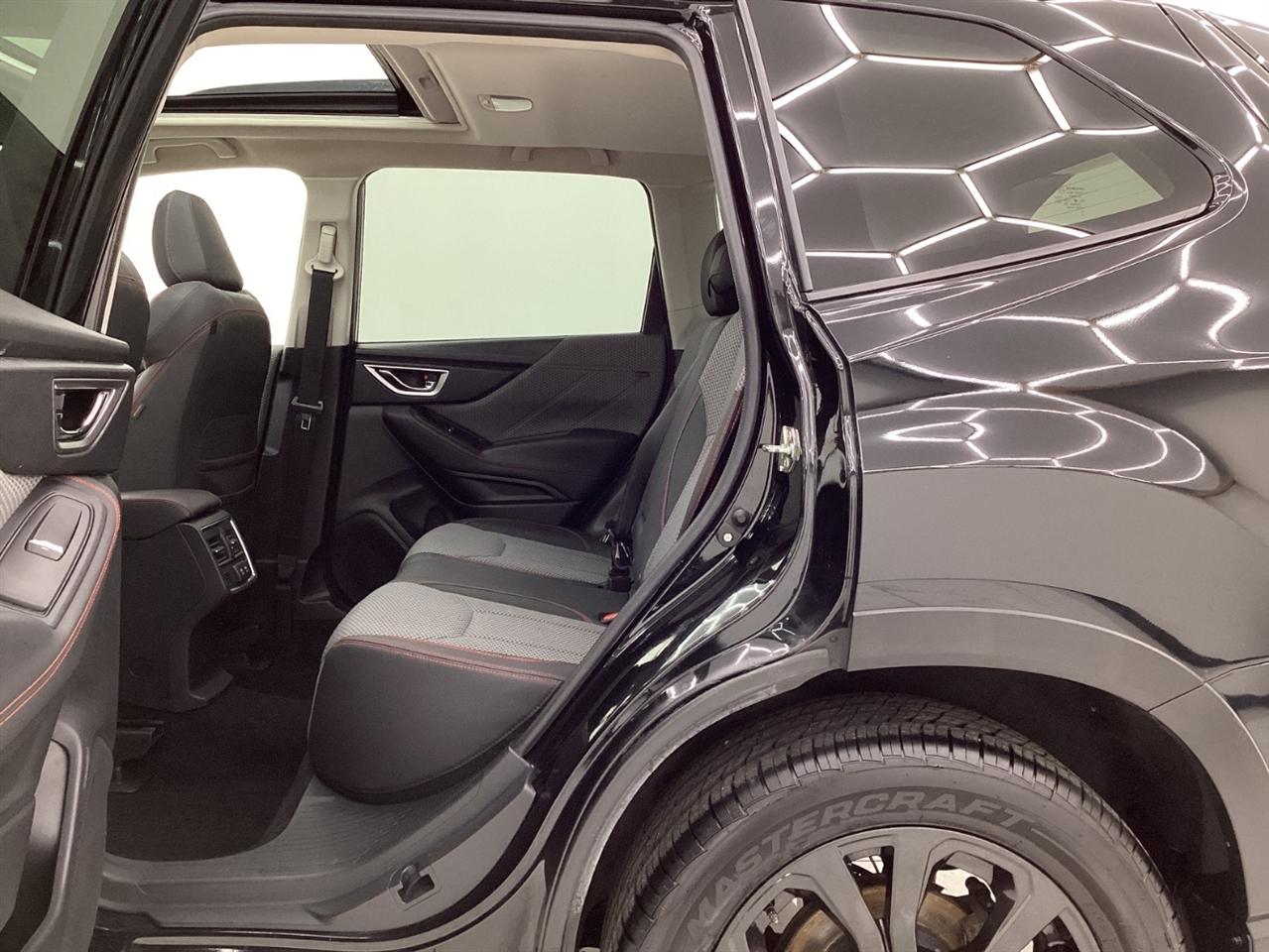 Subaru Forester 2.5i Sport 2019