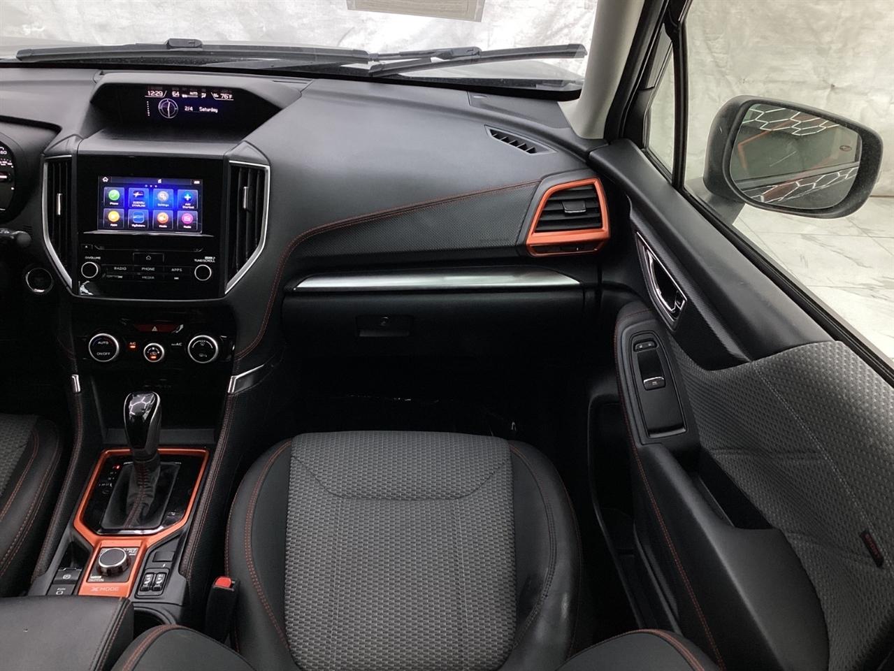 Subaru Forester 2.5i Sport 2019