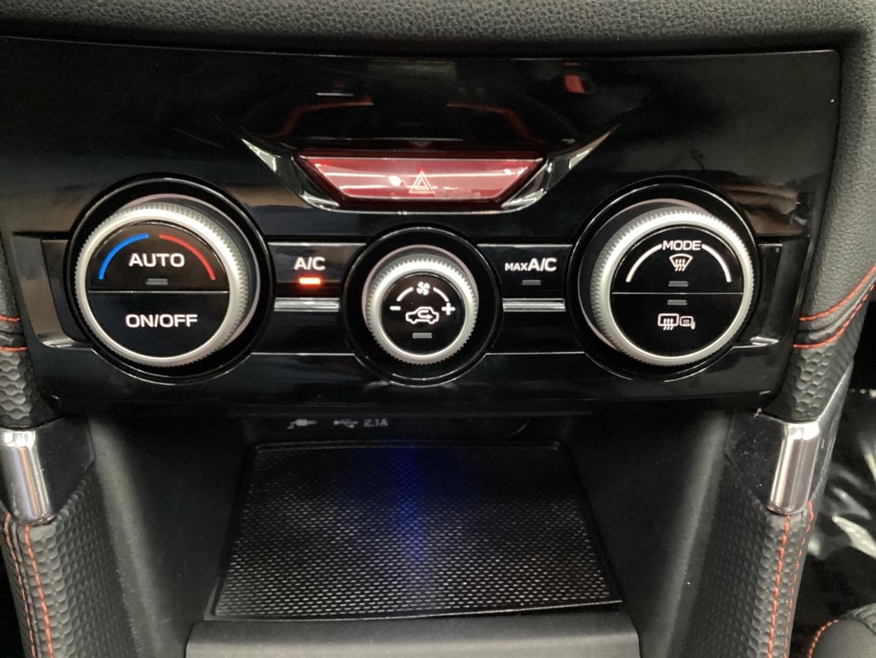 Subaru Forester 2.5i Sport 2019