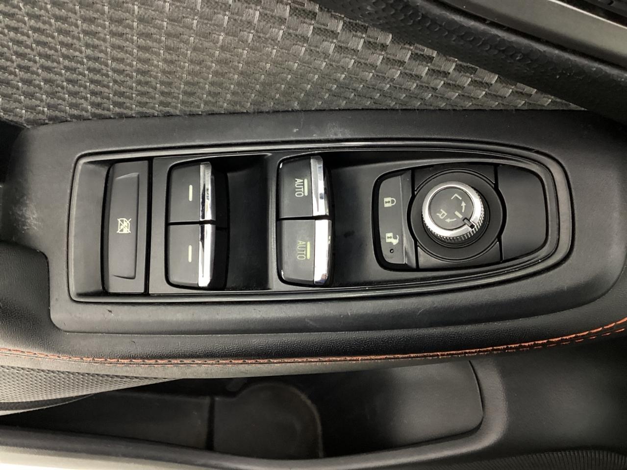 Subaru Forester 2.5i Sport 2019