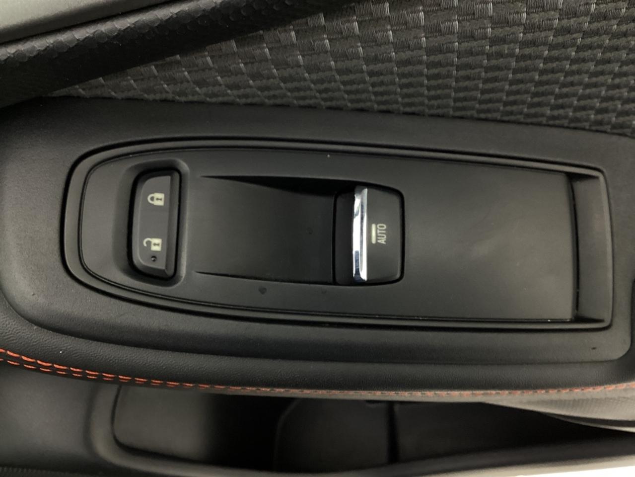 Subaru Forester 2.5i Sport 2019