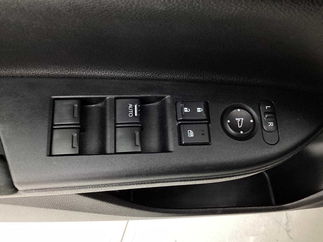 Honda Accord LX CVT 2017