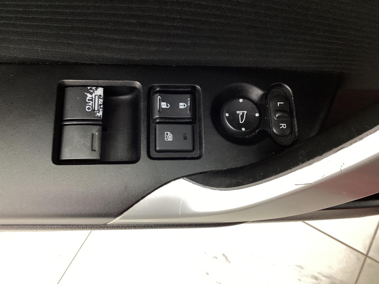 Honda Accord 2dr I4 CVT LX-S 2014
