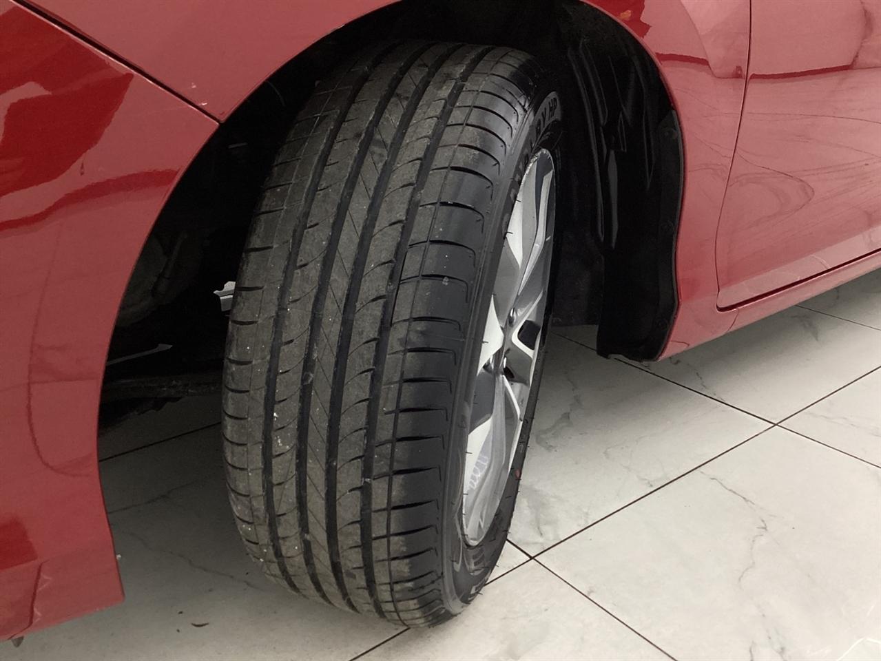 Honda Accord 2dr I4 CVT LX-S 2014