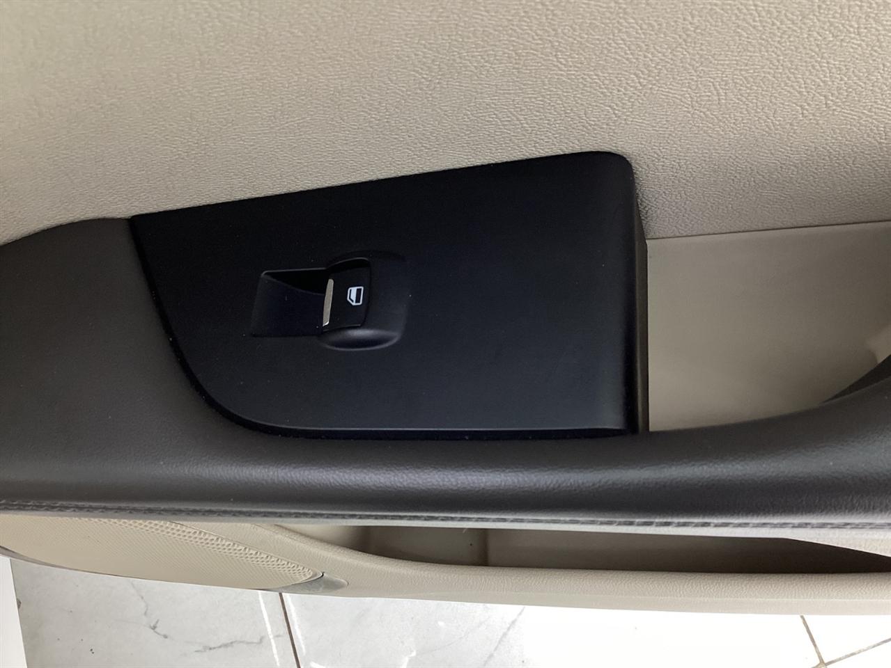 Lincoln MKX Reserve AWD 2017
