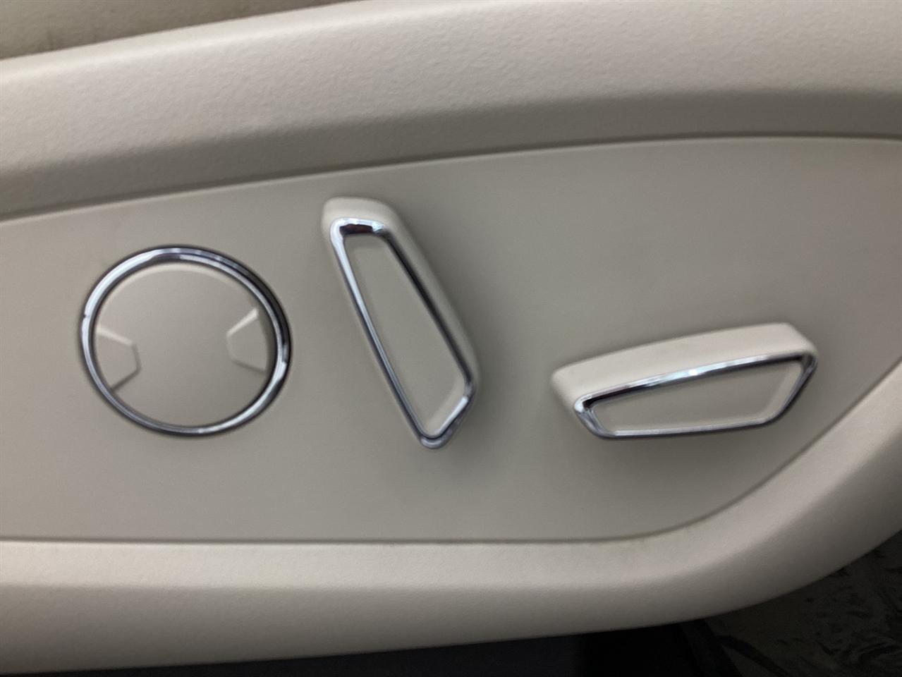Lincoln MKX Reserve AWD 2017