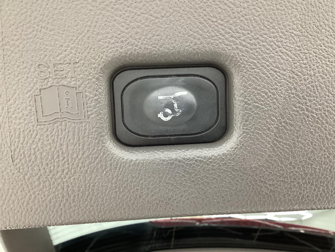 Lincoln MKX Reserve AWD 2017