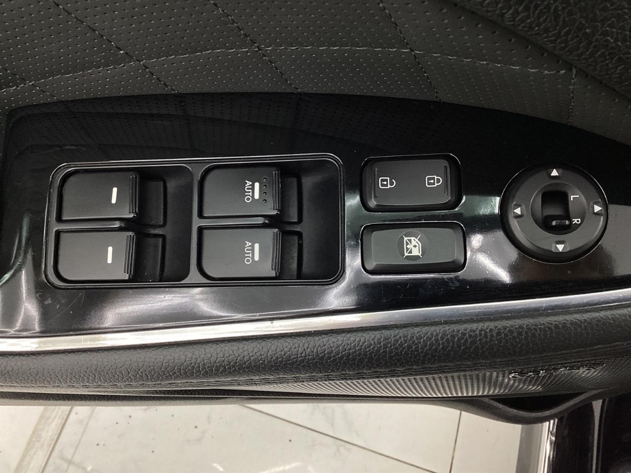 Kia Optima 4dr Sdn SXL Turbo 2015