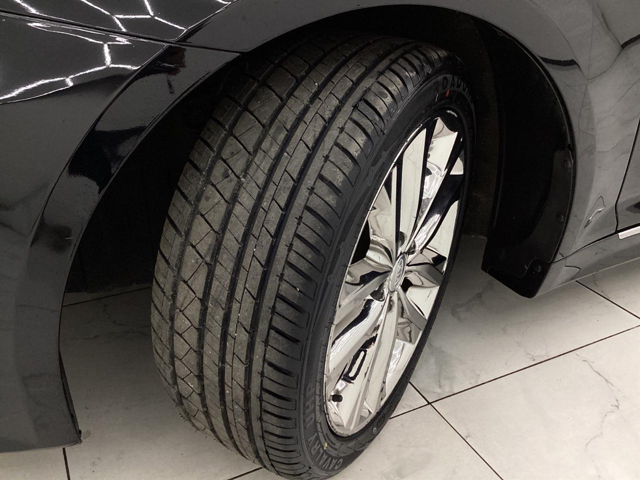Kia Optima 4dr Sdn SXL Turbo 2015