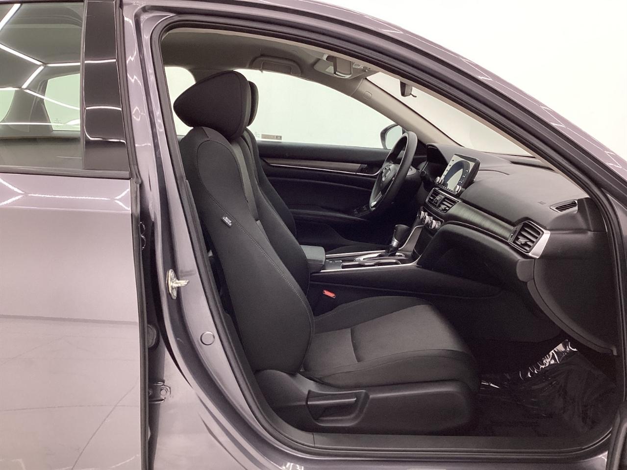 Honda Accord LX 1.5T CVT 2019