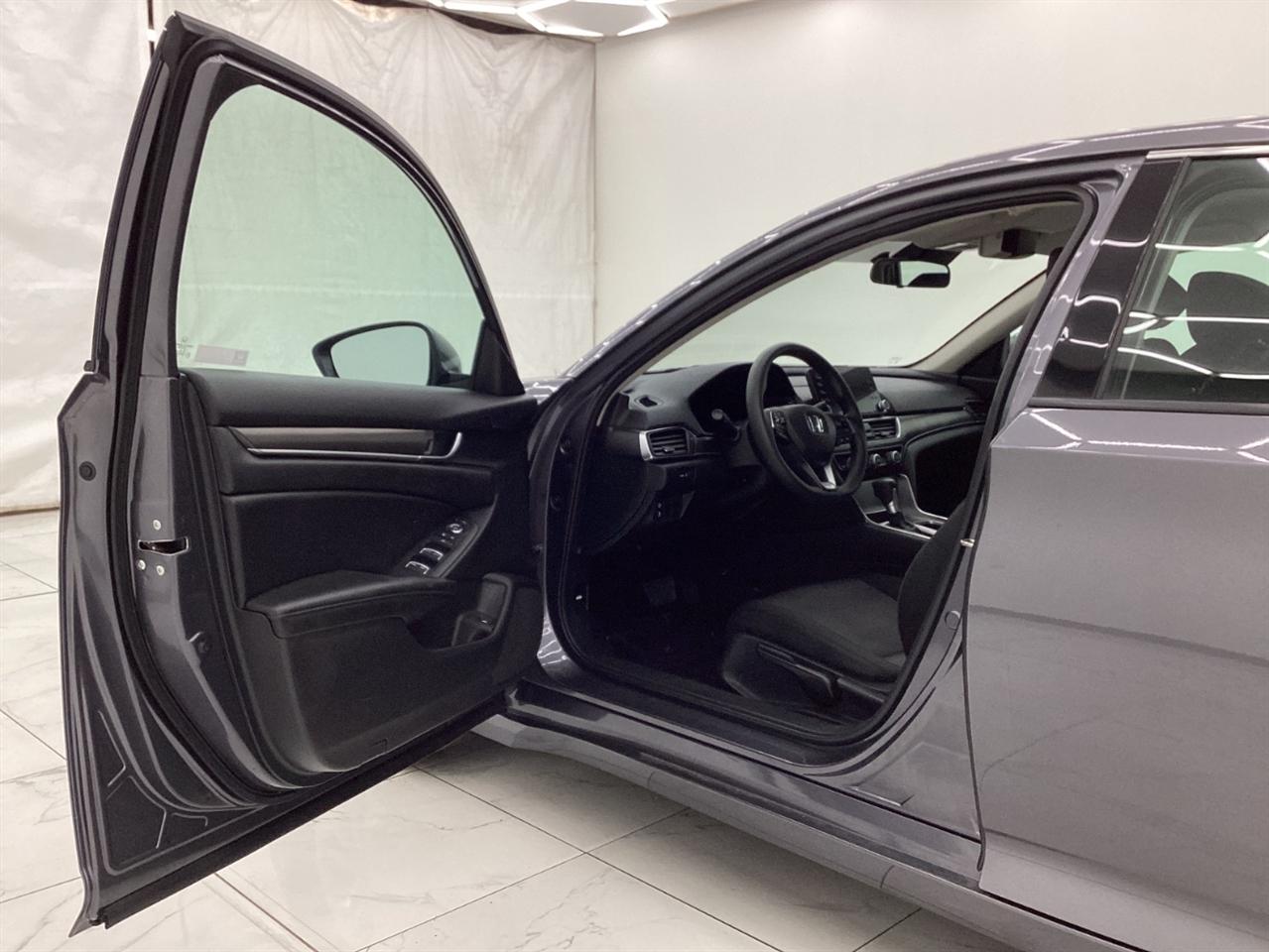 Honda Accord LX 1.5T CVT 2019