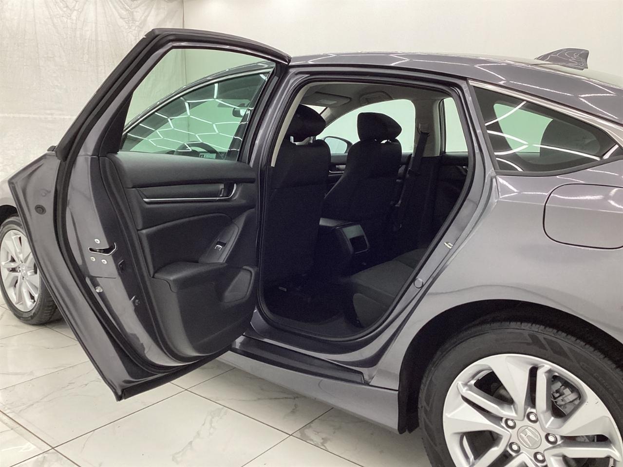 Honda Accord LX 1.5T CVT 2019