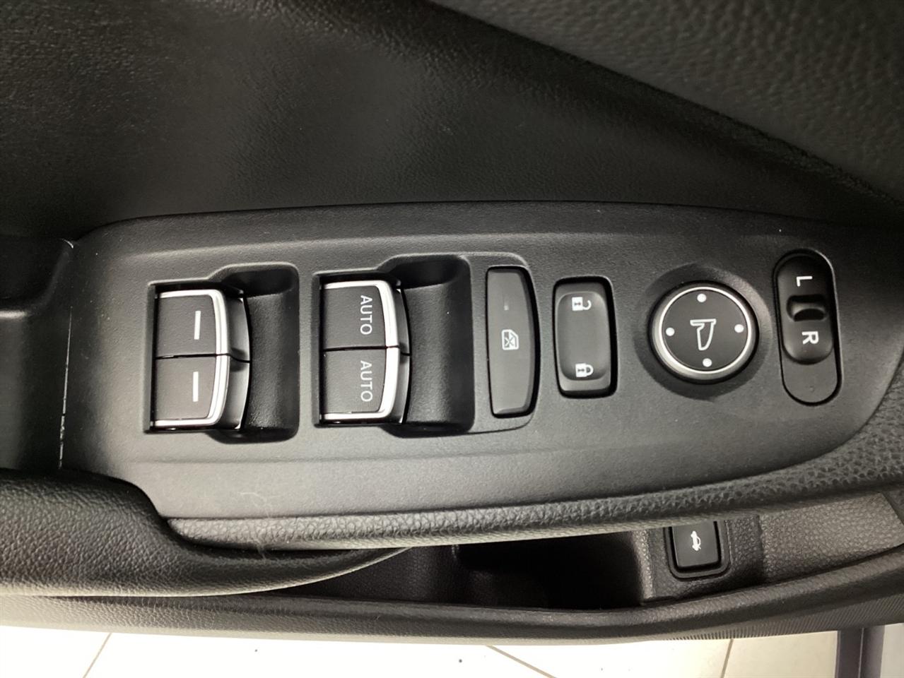 Honda Accord LX 1.5T CVT 2019