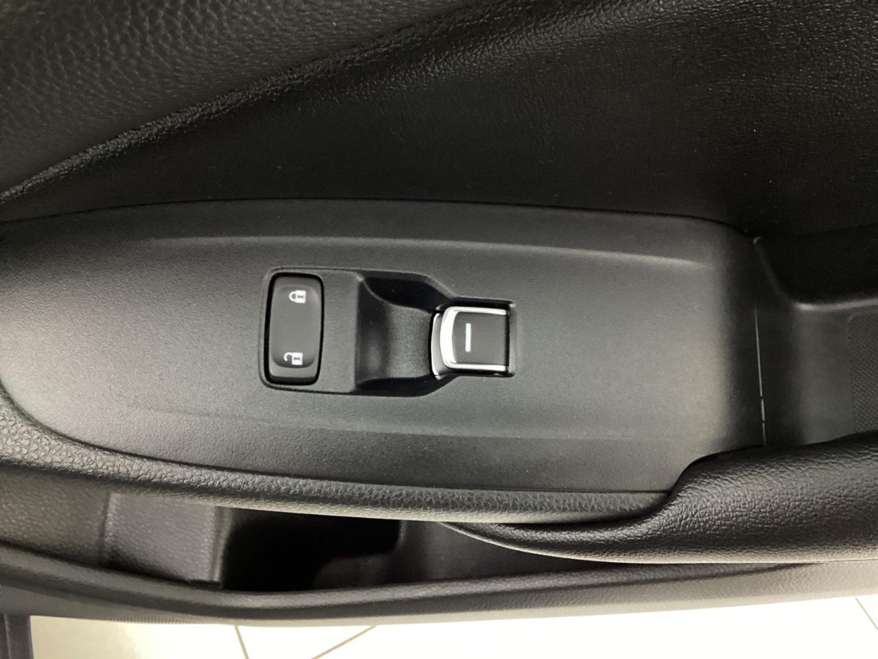 Honda Accord LX 1.5T CVT 2019