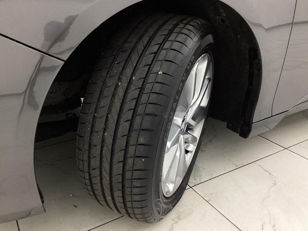Honda Accord LX 1.5T CVT 2019