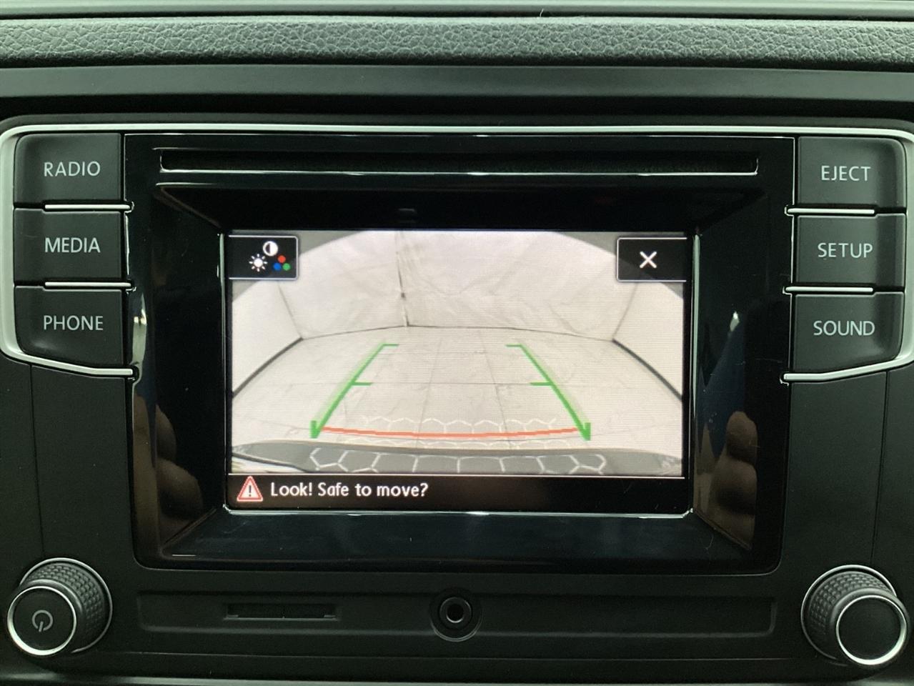 Volkswagen Jetta 1.4T S Manual 2017