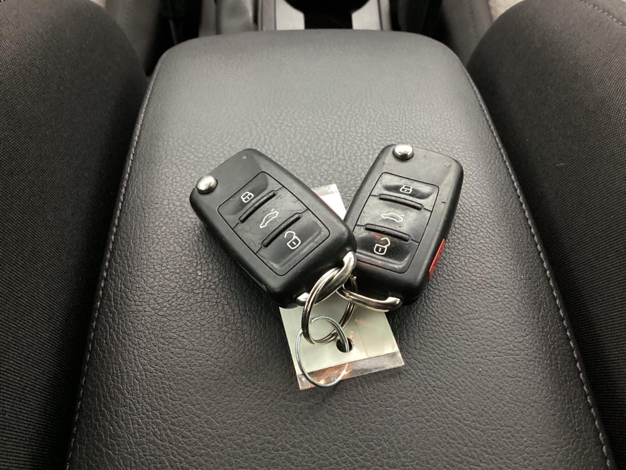 Volkswagen Jetta 1.4T S Manual 2017