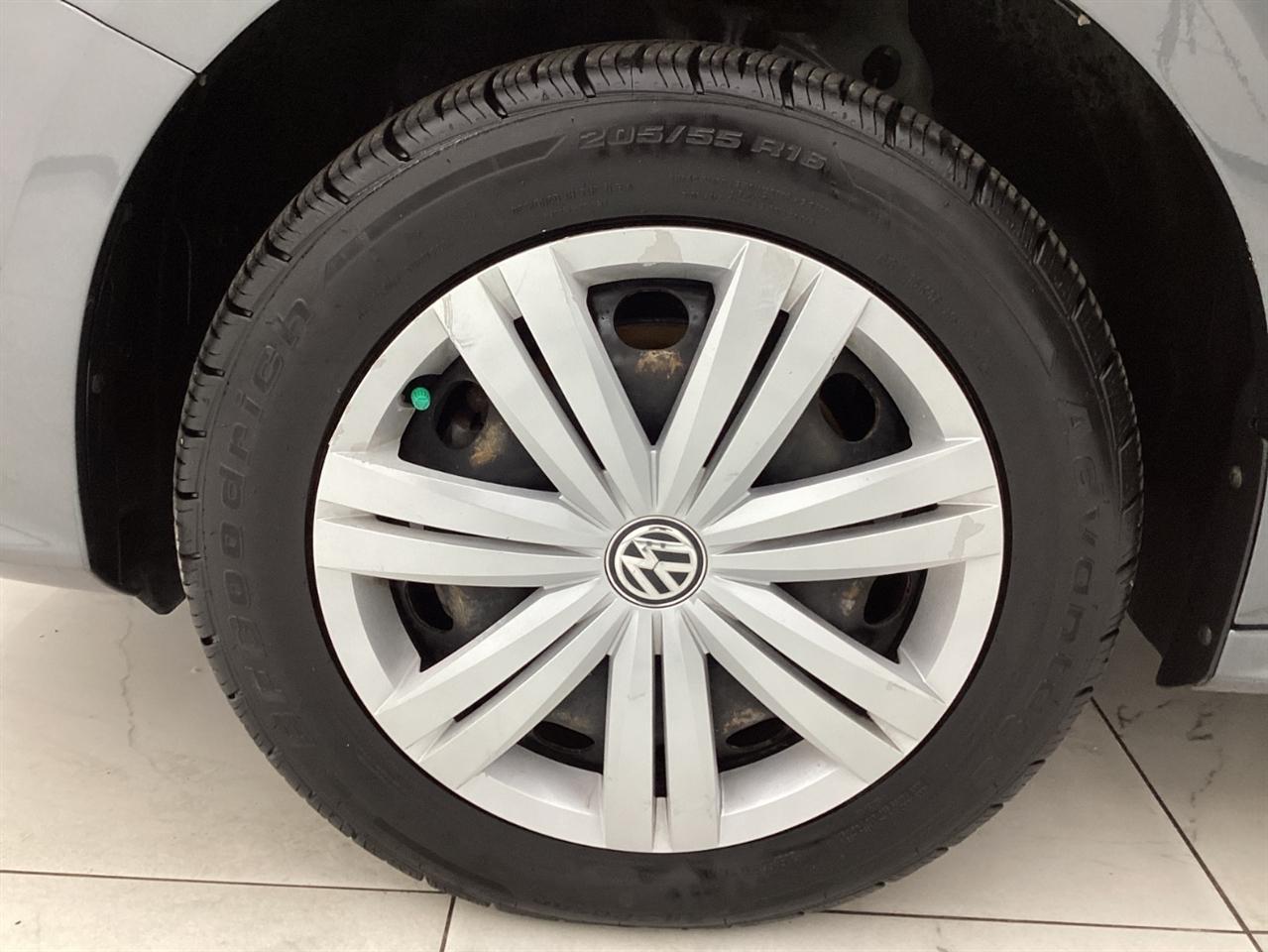 Volkswagen Jetta 1.4T S Manual 2017