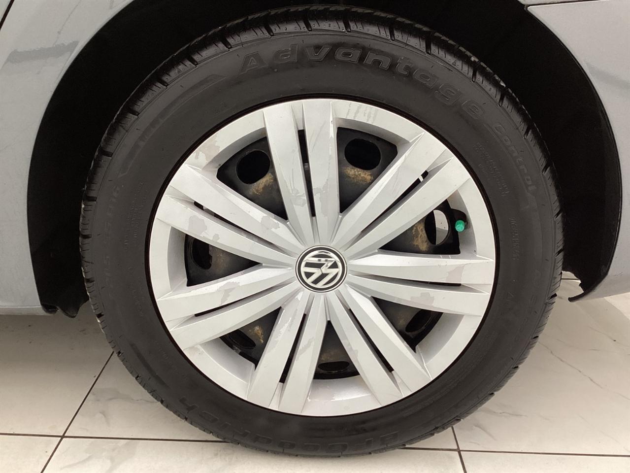 Volkswagen Jetta 1.4T S Manual 2017