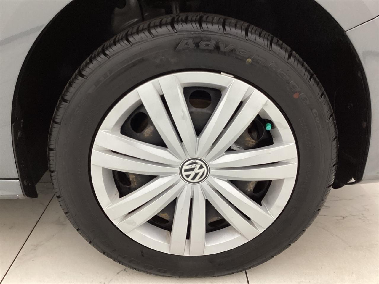 Volkswagen Jetta 1.4T S Manual 2017