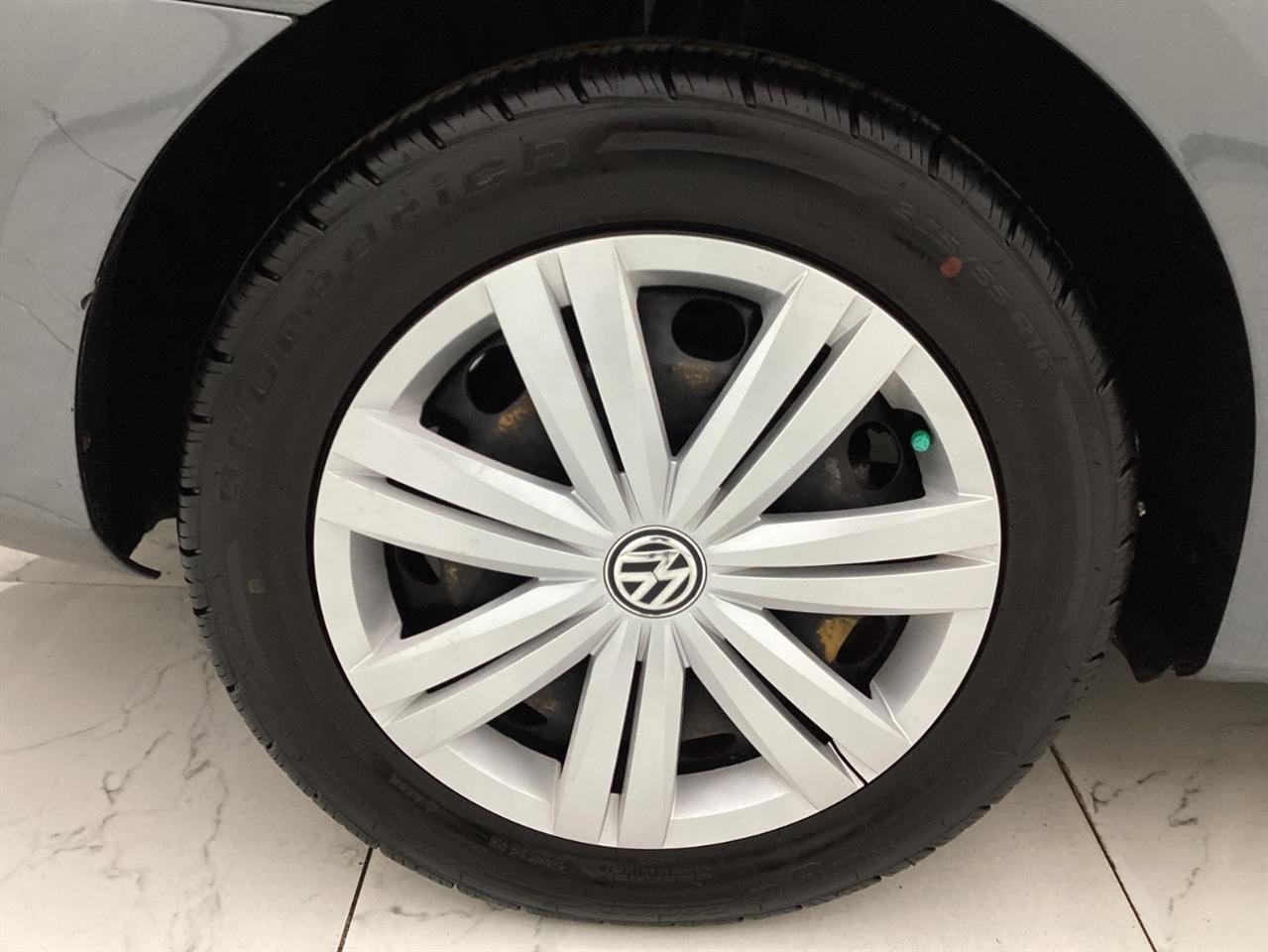 Volkswagen Jetta 1.4T S Manual 2017