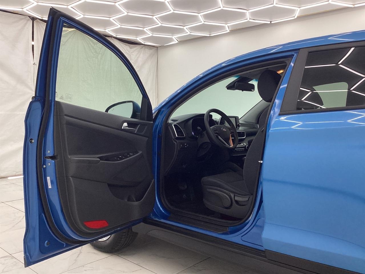 Hyundai Tucson SE AWD 2020
