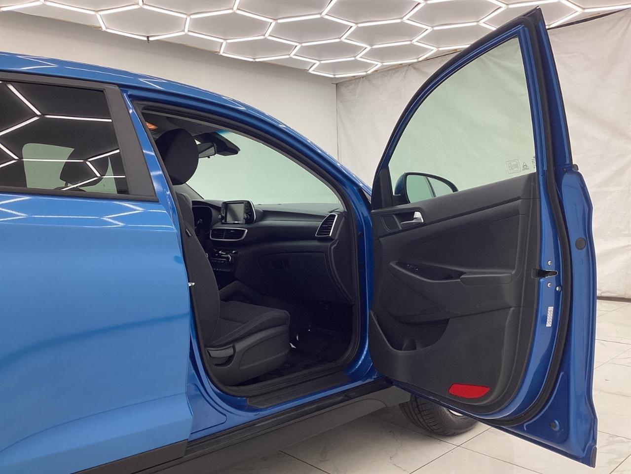 Hyundai Tucson SE AWD 2020